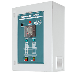 Arrancadores magnéticos