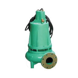 Barnes bomba-aguas-negras