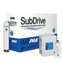 SubDrive